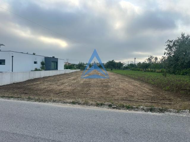 Terreno venda em Vermoil, Pombal