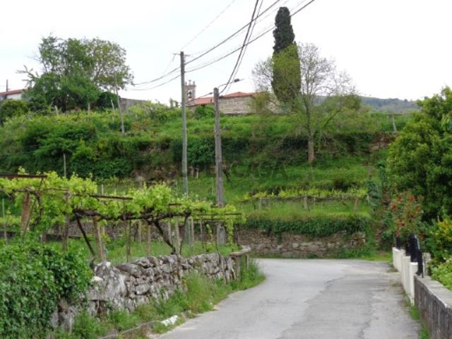 Terreno venda em Melgaço, Viana Do Castelo
