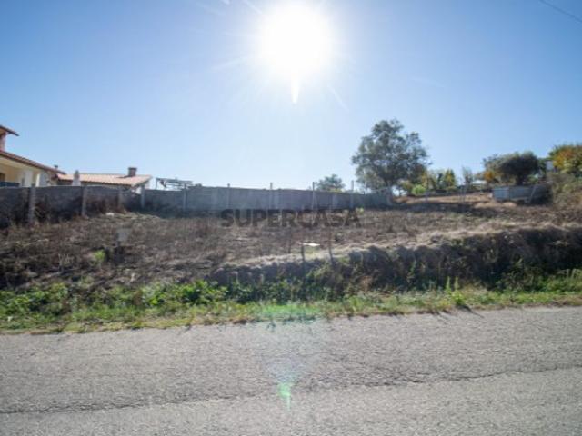 Terreno venda em Pombal
