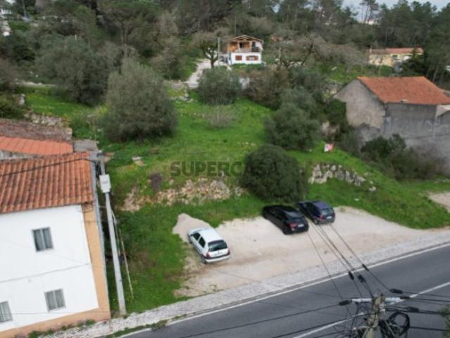 Terreno venda em Porto De Mós, Leiria