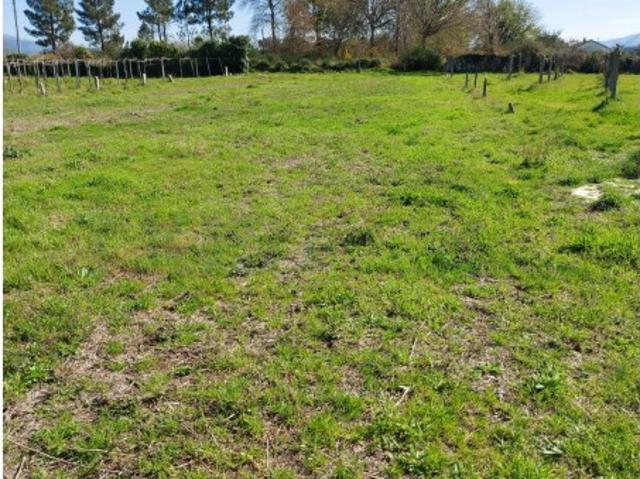 Terreno venda em Monção, Viana Do Castelo