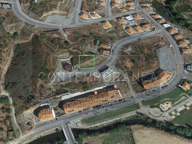 Terreno venda em Mirandela, Bragança