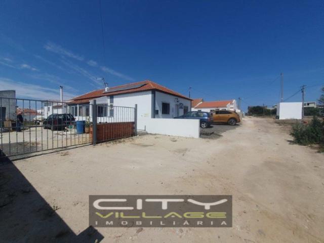 Terreno venda em Alcochete, Setúbal