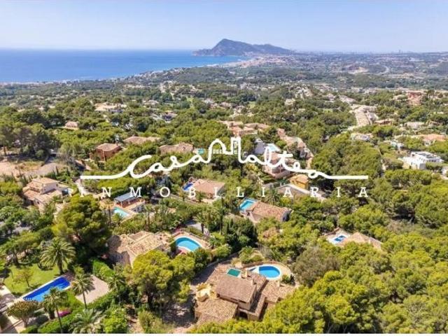 Local Comercial en venta en Moraira, la Marina Alta