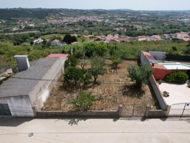 Terreno venda em Bombarral, Leiria