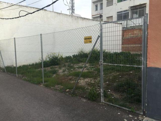 Local Comercial en venta en San Benito, Área Metropolitana de Murcia