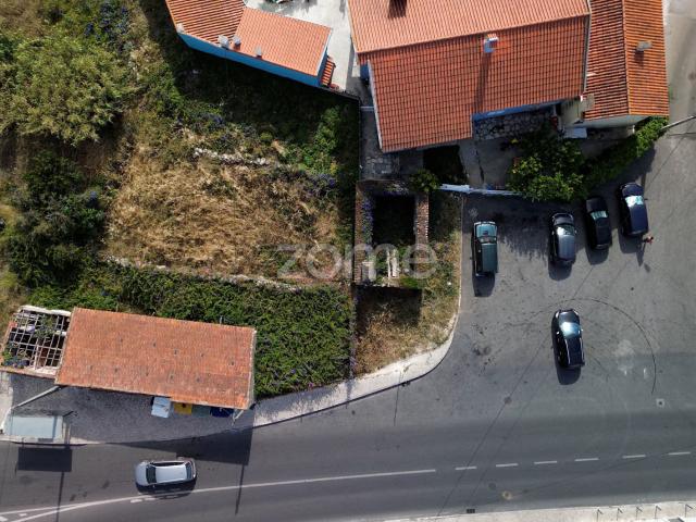 Terreno venda em Abóboda, Cascais