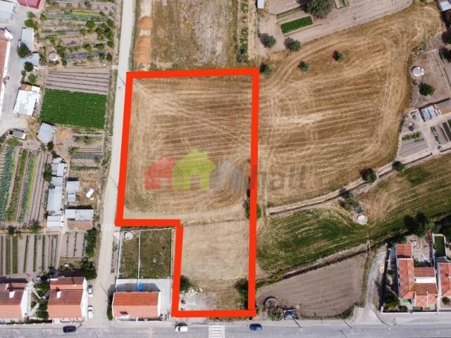 Terreno venda em Foros de Vale de Figueira, Montemor-o-novo