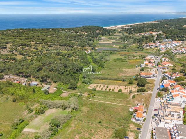 Terreno venda em Sesimbra (Castelo), Sesimbra