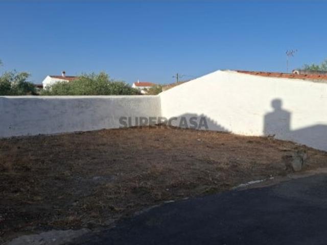 Terreno venda em Aldeia dos Fernandes, Almodôvar