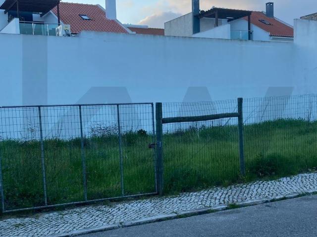 Terreno venda em Carodes, Montijo