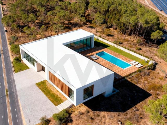 Terreno venda em Seixal, Corroios