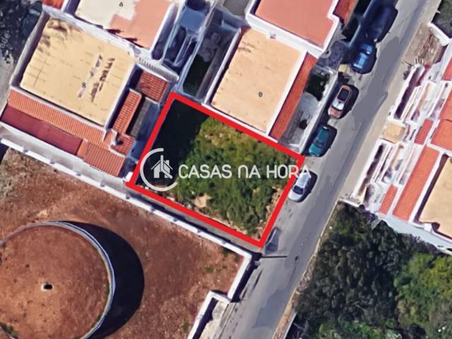 Terreno venda em Parchal, Faro