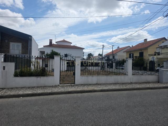 Terreno venda em Sesimbra, Setúbal