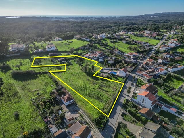 Terreno venda em Figueira Da Foz, Coimbra