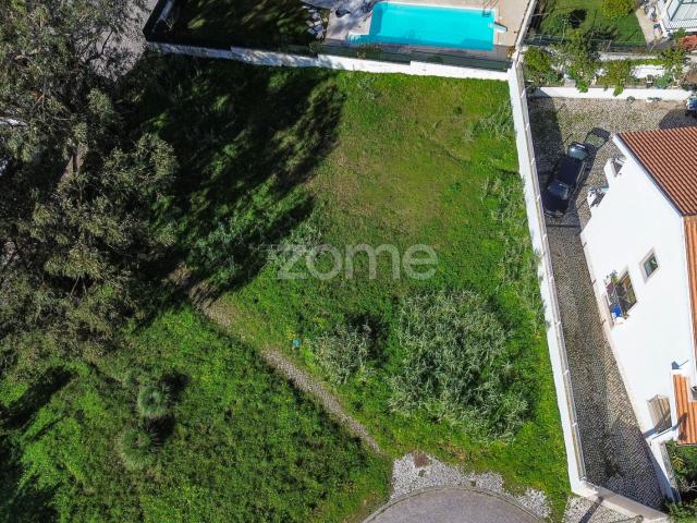Terreno venda em Figueira Da Foz, Coimbra