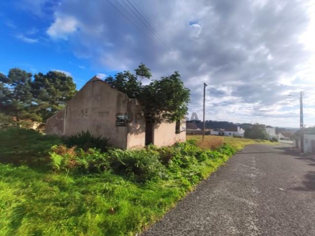 Terreno venda em Caldas Da Rainha, Leiria