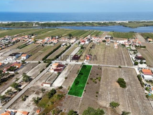 Terreno venda em Vagos, Gafanha da Boa Hora
