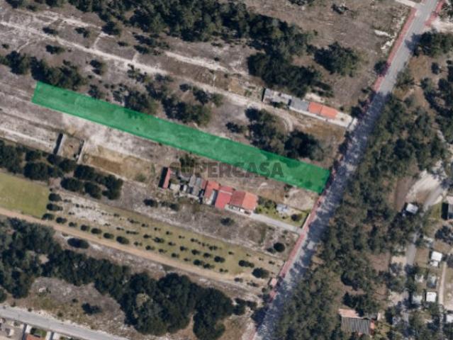 Terreno venda em Ponte De Vagos, Aveiro