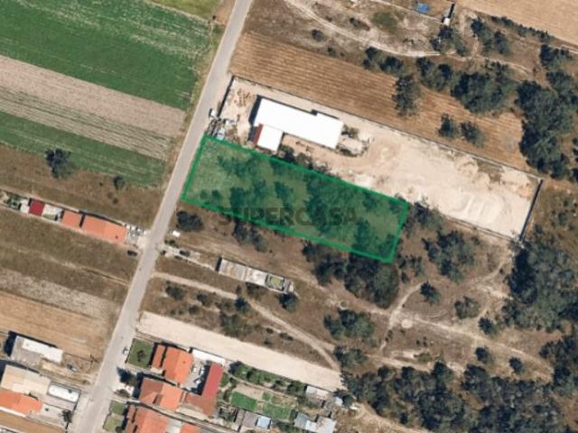 Terreno venda em Ponte De Vagos, Aveiro