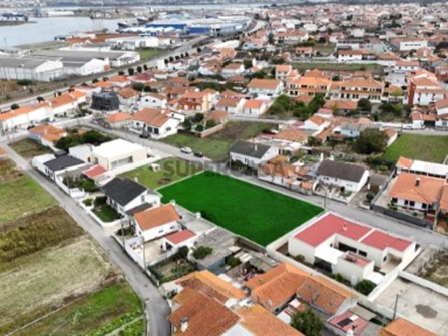 Terreno venda em Ílhavo