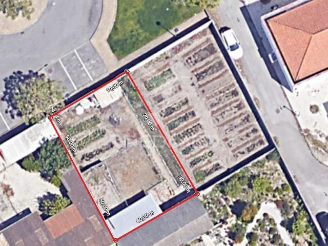 Terreno venda em Ílhavo, Aveiro