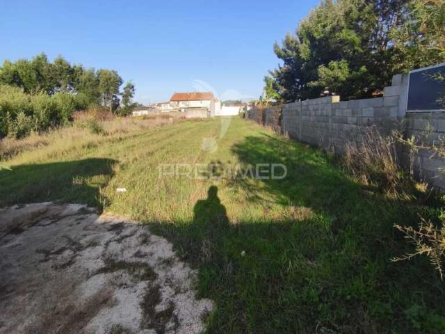 Terreno venda em Ílhavo, Aveiro