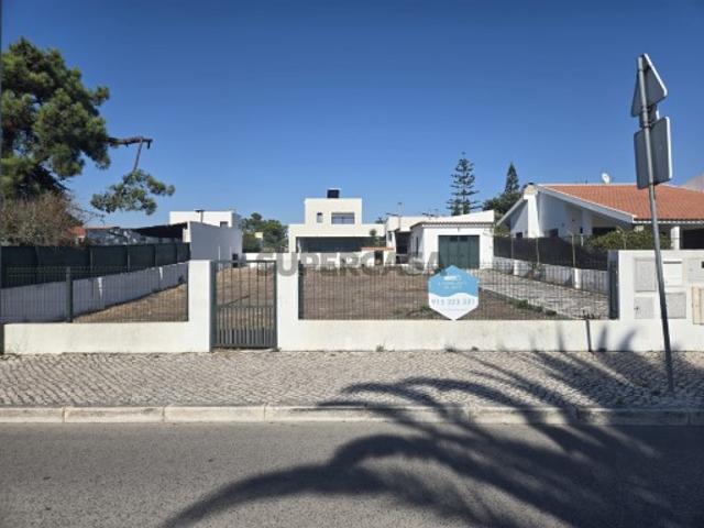 Terreno venda em Sesimbra, Setúbal