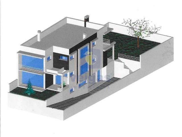 Terreno venda em A-dos-Pretos, Leiria