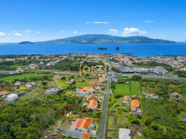 Terreno venda em Açores, Madalena