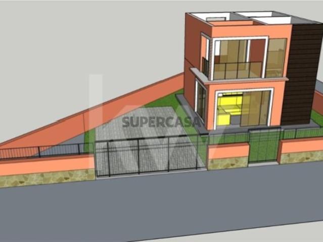 Terreno venda em Urbanização Casal Vaz, Torres Novas