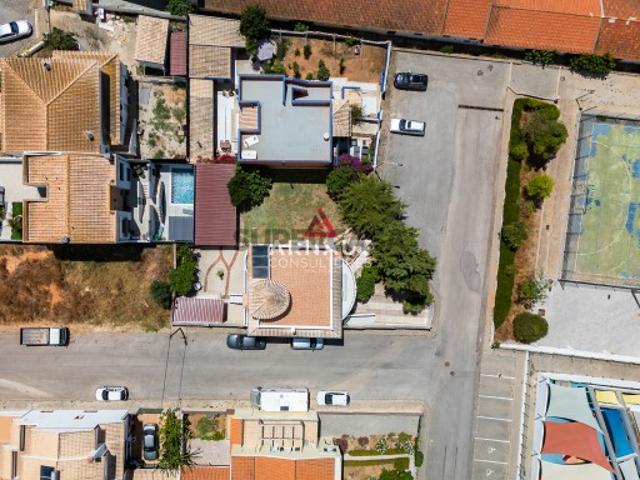 Terreno venda em Lagoa, Mexilhoeira da Carregação Terreno venda em Lagoa, Mexilhoeira da Carregação