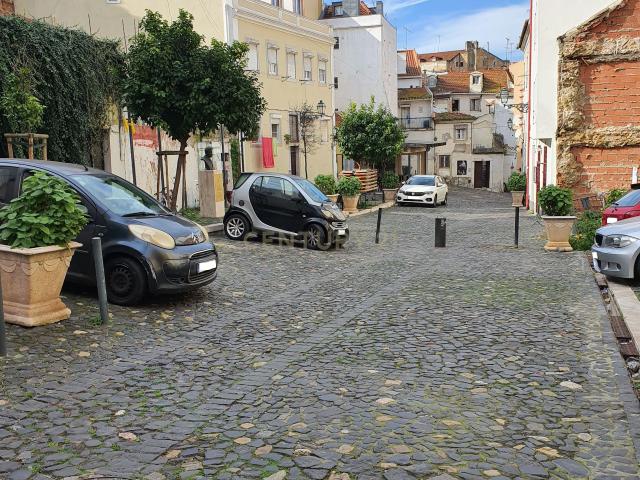 Terreno venda em Santa Maria Maior, Lisboa
