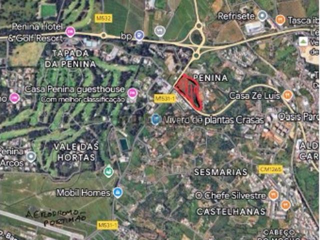 Terreno venda em Portimão, Faro