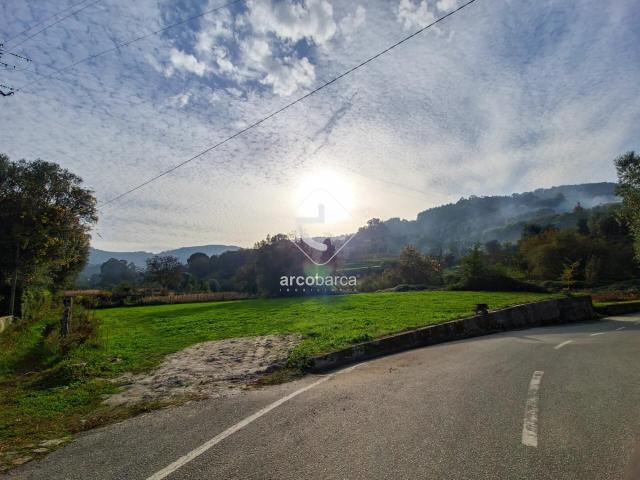 Terreno venda em Gondufe, Gondufe