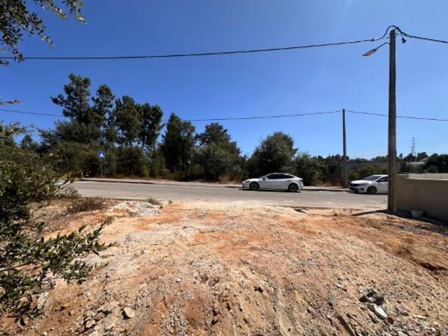 Terreno venda em Palmela, Setúbal