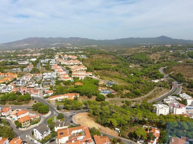 Terreno venda em Cascais e Estoril, Cascais