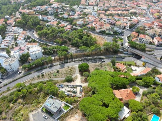 Terreno venda em Cascais e Estoril, Cascais