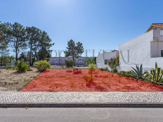 Terreno venda em Quinta Do Conde, Setúbal