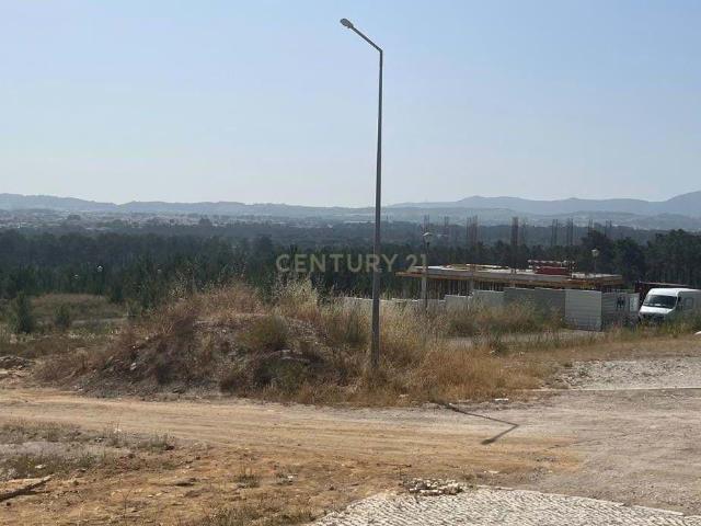 Terreno venda em Quinta Do Conde, Setúbal