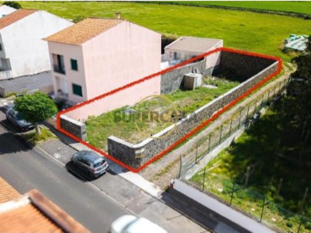 Terreno venda em Açores, Arrifes