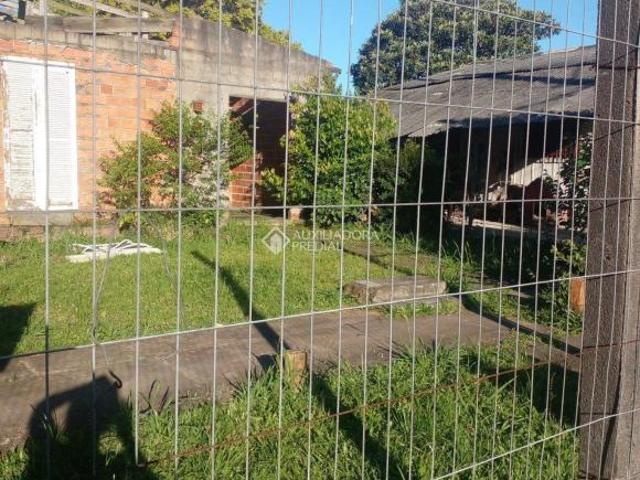 Terreno venda em Esteio
