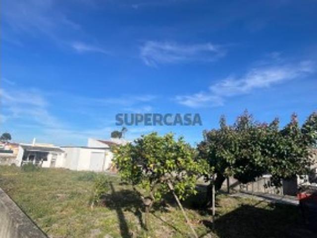 Terreno venda em Seixal, Corroios