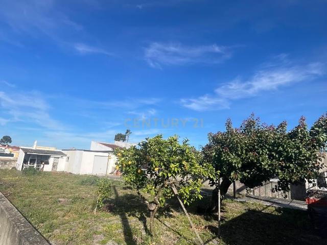 Terreno venda em Seixal, Corroios