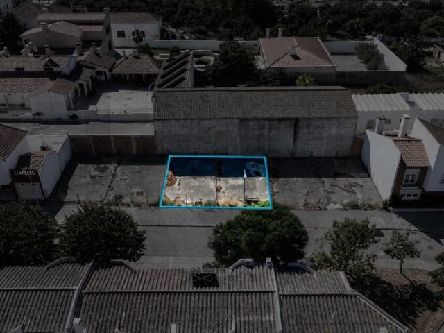 Terreno venda em Alpiarça, Santarém