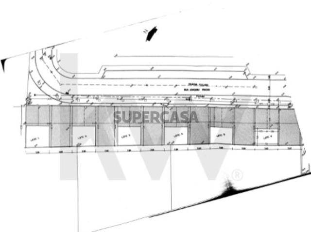 Terreno venda em Alpiarça, Santarém