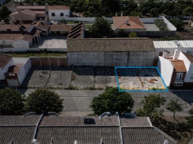 Terreno venda em Alpiarça, Santarém