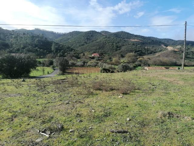 Terreno venda em São Barnabé, Almodôvar