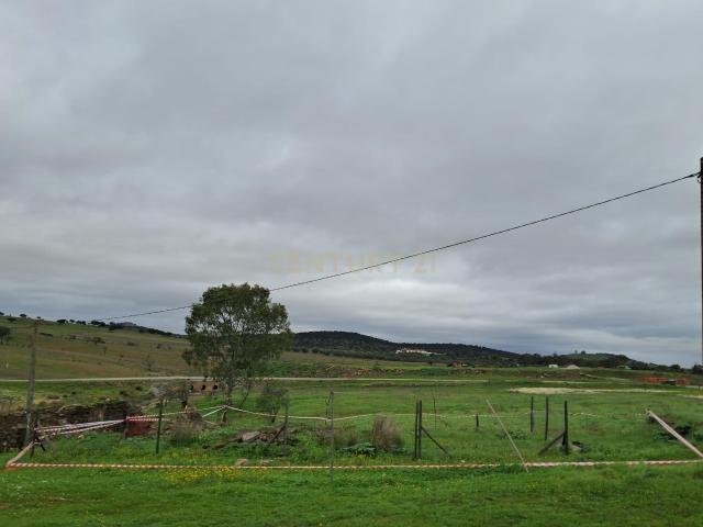 Terreno venda em Santana De Cambas, Beja