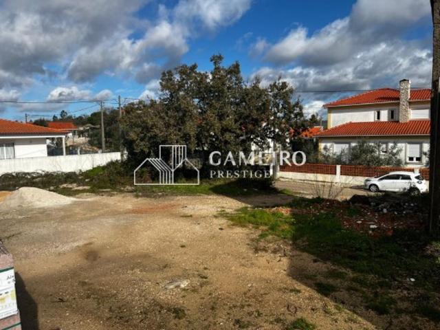 Terreno venda em Porto De Mós, Leiria